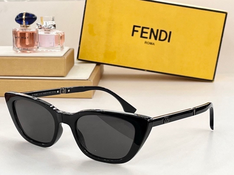 Fendi Sunglasses